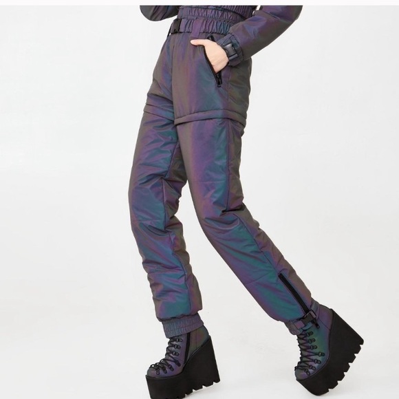 Dollskill Snowsuit - Picture 4 of 11